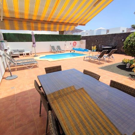 Villa Zinnia بلايا بلانكا المظهر الخارجي الصورة