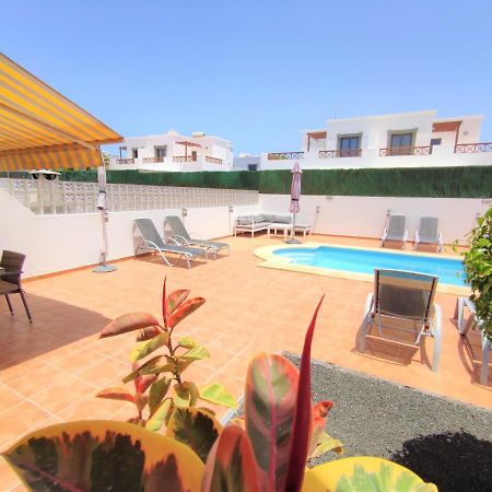 Villa Zinnia بلايا بلانكا المظهر الخارجي الصورة