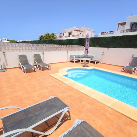 Villa Zinnia بلايا بلانكا المظهر الخارجي الصورة