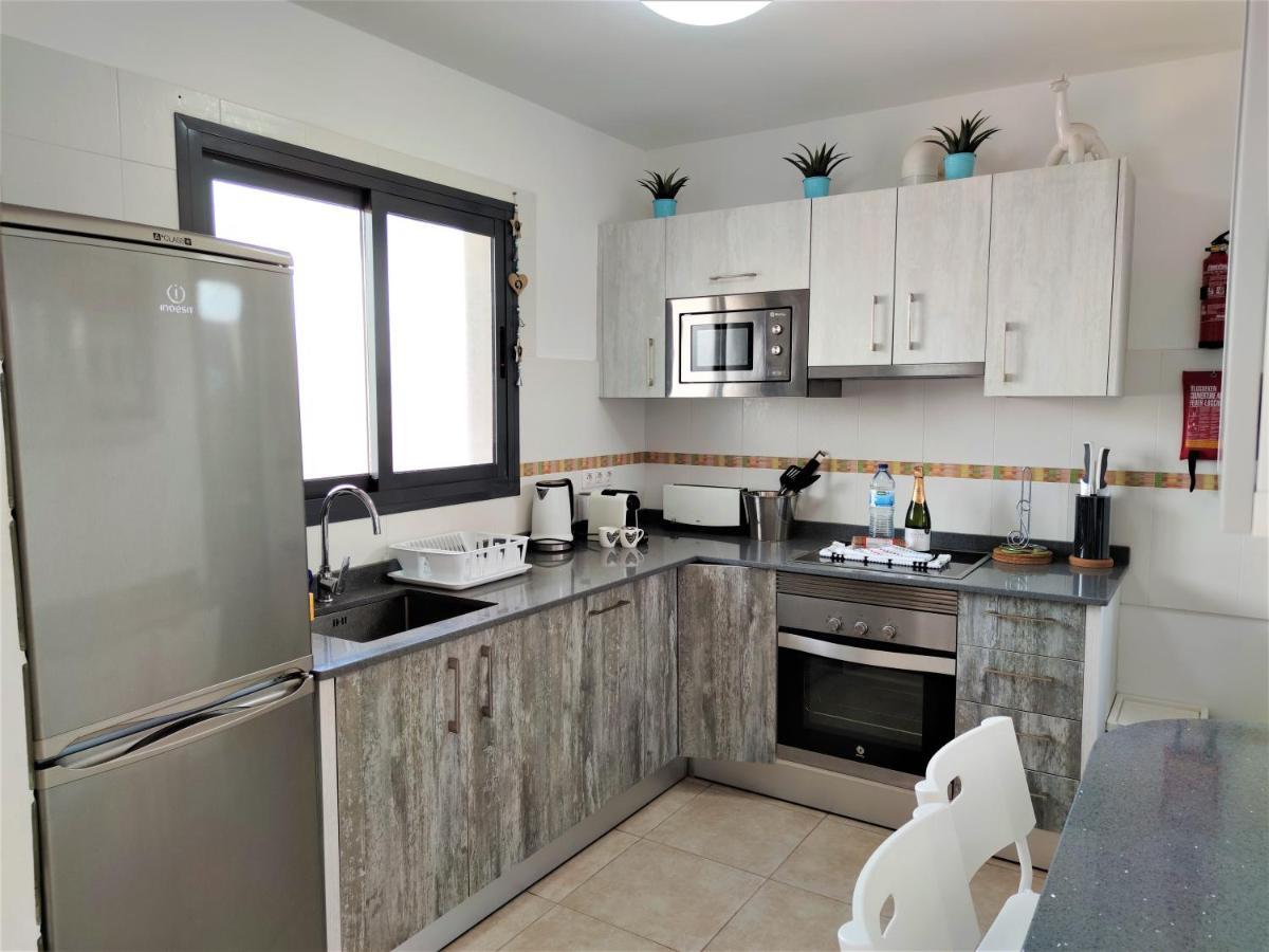 Villa Zinnia بلايا بلانكا المظهر الخارجي الصورة