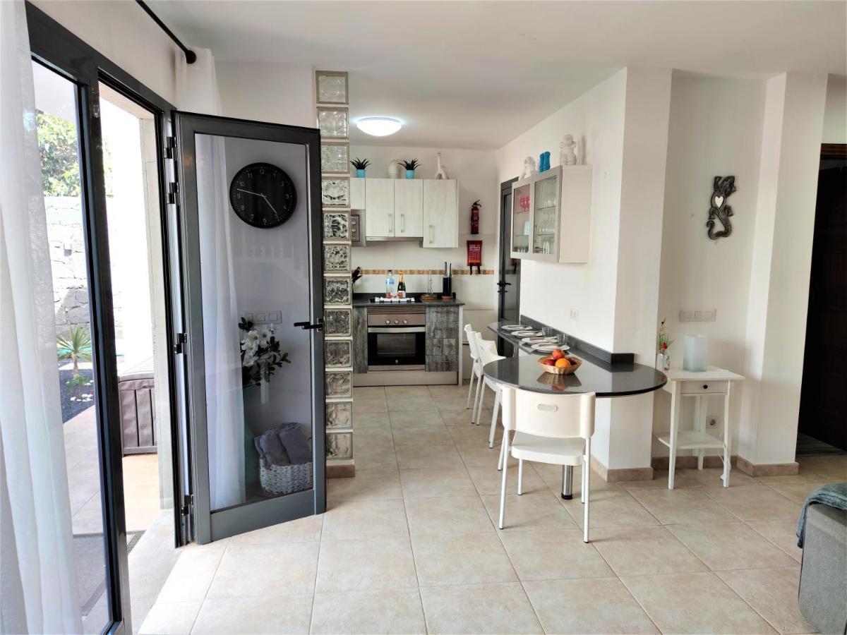 Villa Zinnia بلايا بلانكا المظهر الخارجي الصورة