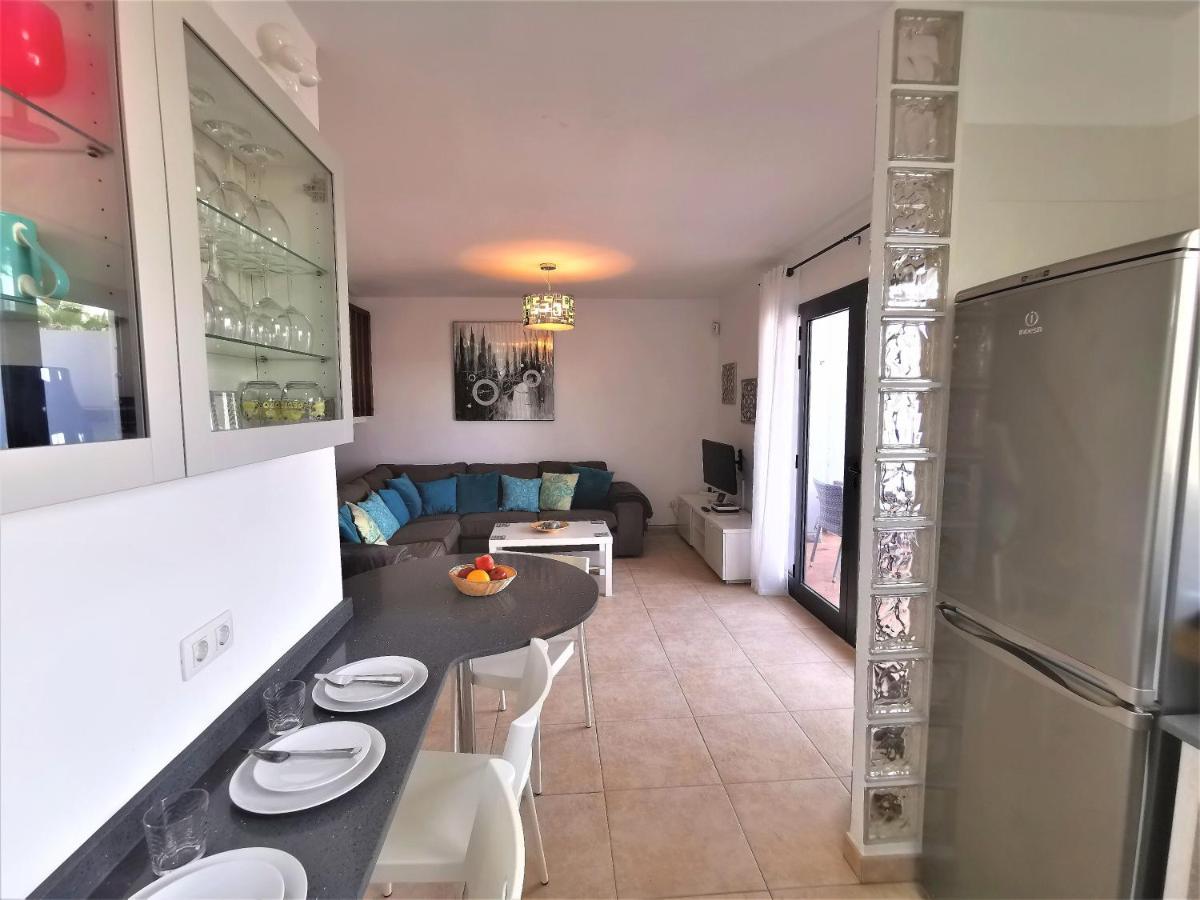 Villa Zinnia بلايا بلانكا المظهر الخارجي الصورة