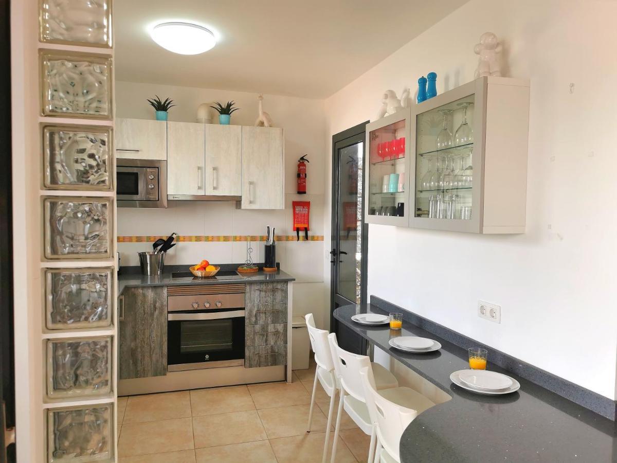 Villa Zinnia بلايا بلانكا المظهر الخارجي الصورة
