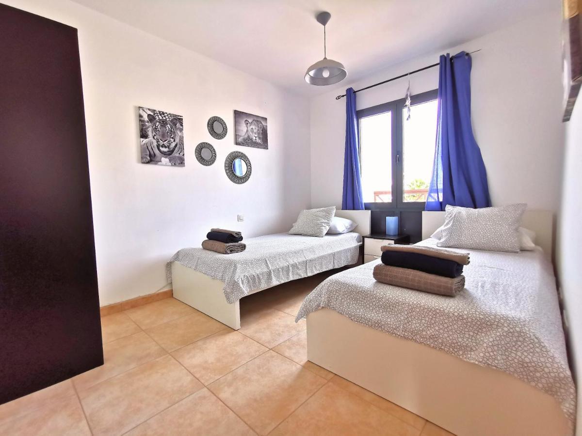 Villa Zinnia بلايا بلانكا المظهر الخارجي الصورة