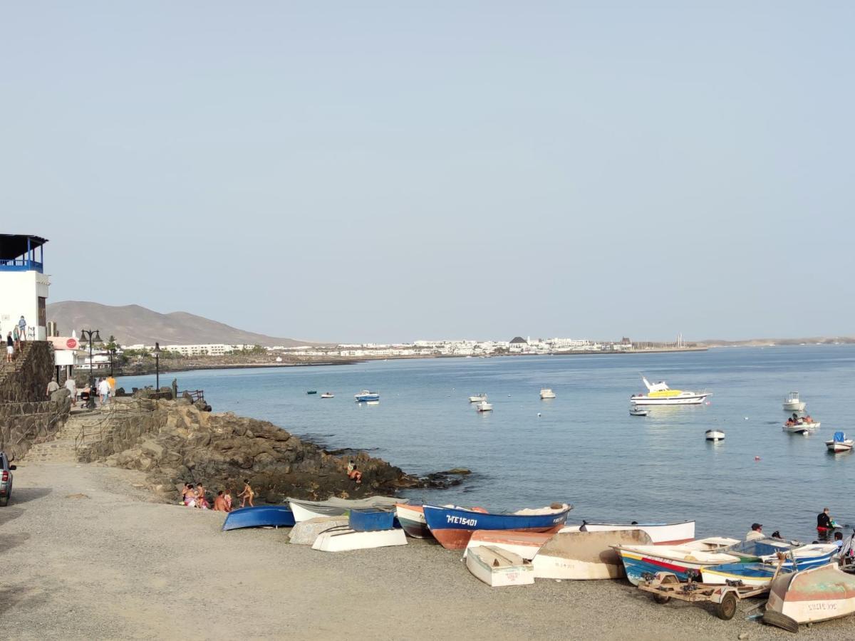 Villa Zinnia بلايا بلانكا المظهر الخارجي الصورة