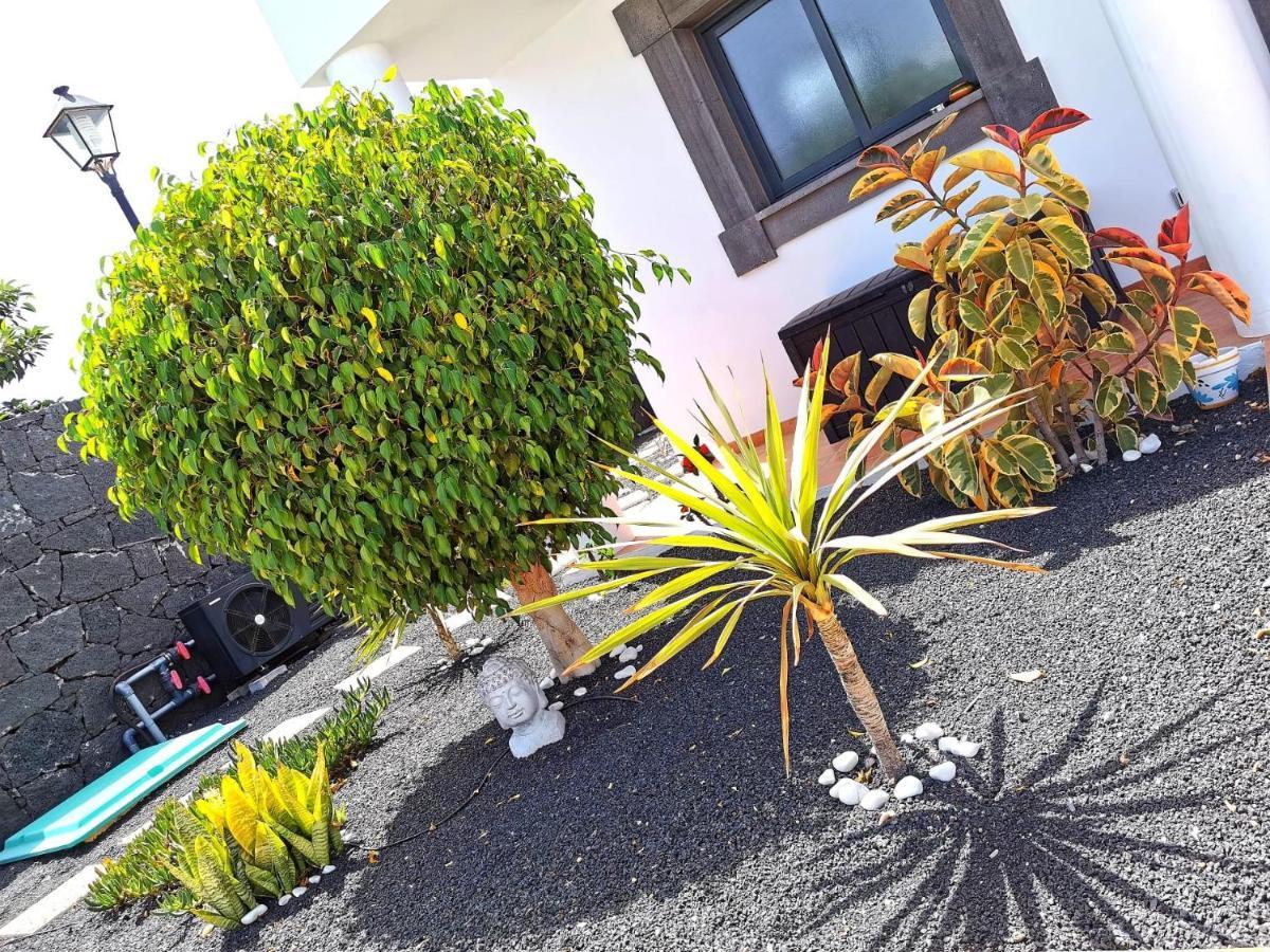 Villa Zinnia بلايا بلانكا المظهر الخارجي الصورة