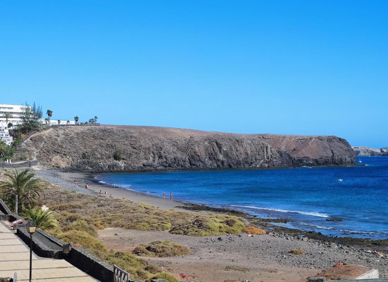 Villa Zinnia بلايا بلانكا المظهر الخارجي الصورة