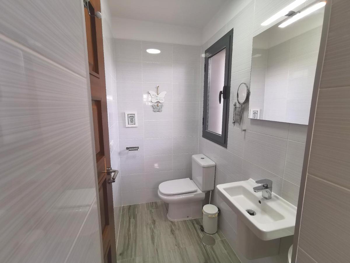 Villa Zinnia بلايا بلانكا المظهر الخارجي الصورة