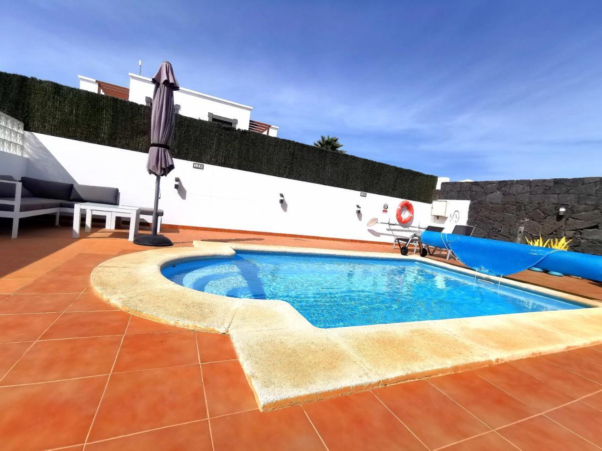 Villa Zinnia بلايا بلانكا المظهر الخارجي الصورة