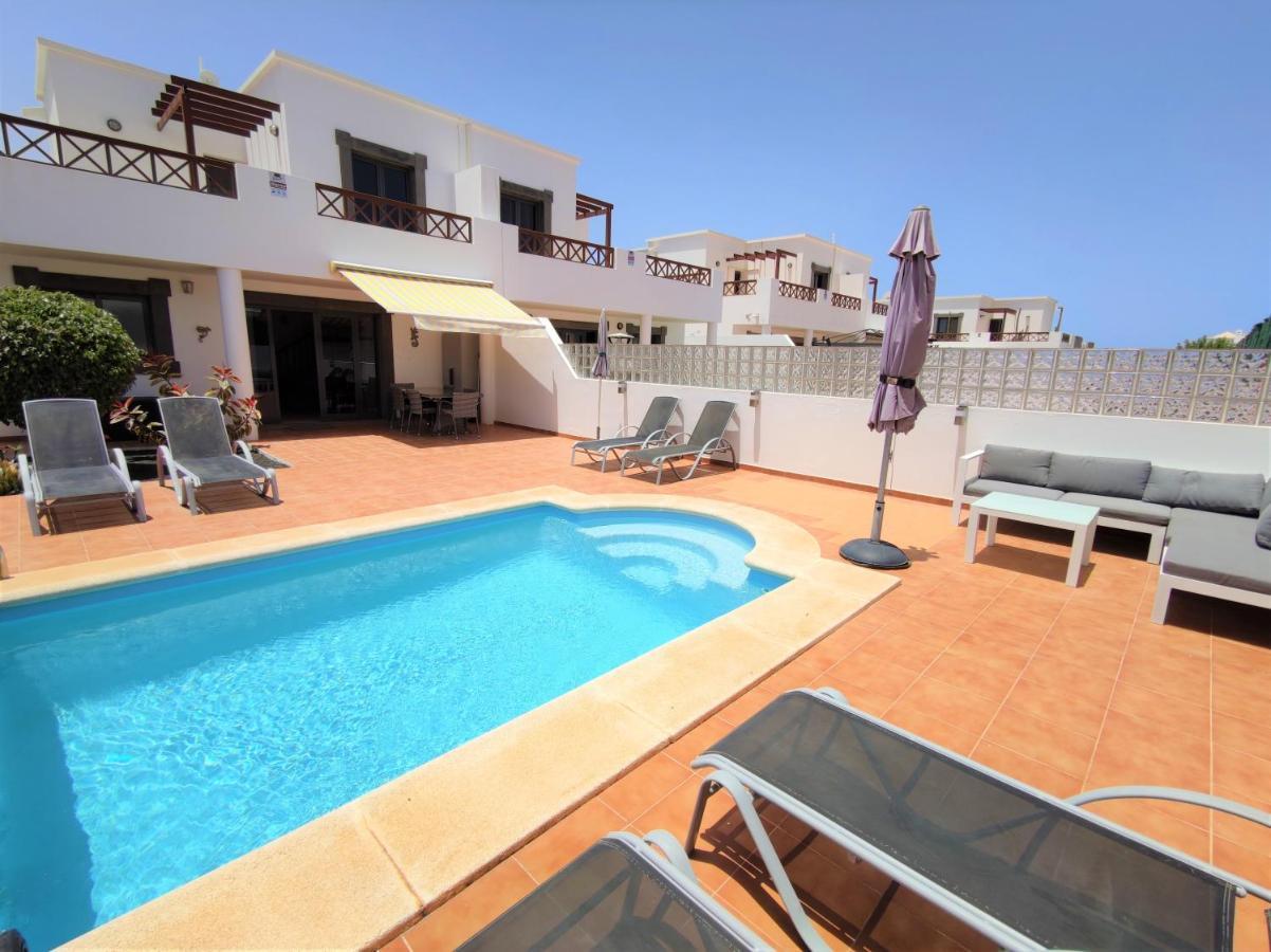 Villa Zinnia بلايا بلانكا المظهر الخارجي الصورة