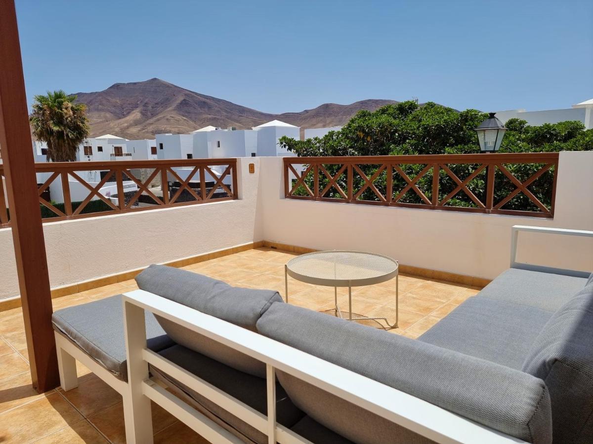 Villa Zinnia بلايا بلانكا المظهر الخارجي الصورة