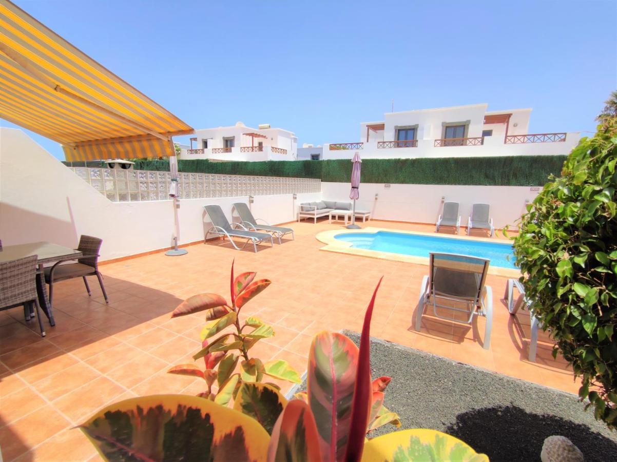 Villa Zinnia بلايا بلانكا المظهر الخارجي الصورة