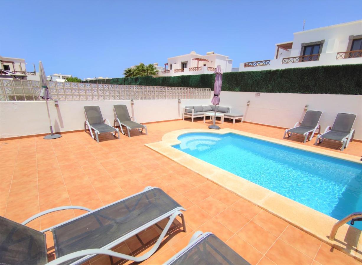 Villa Zinnia بلايا بلانكا المظهر الخارجي الصورة