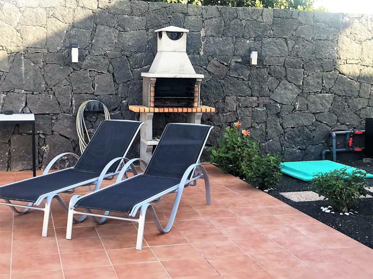 Villa Zinnia بلايا بلانكا المظهر الخارجي الصورة